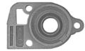 Picture of Mercury-Mercruiser 46-77516A1 BASE ASSY